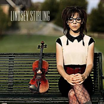 Lindsey Stirling, Lindsey Stirling (Deluxe Edition), CD