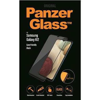 PanzerGlass Edge-to-Edge pre Samsung Galaxy A12 (7251)