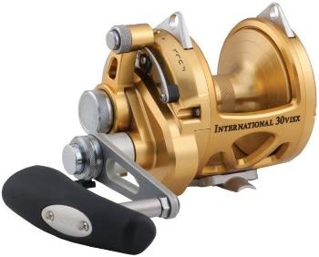 Penn multiplikátor international gold 50visx