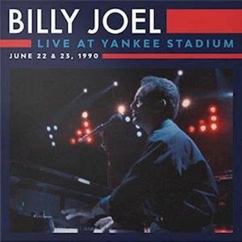 Live At Yankee Stadium