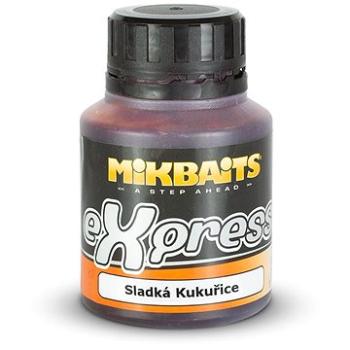 Mikbaits eXpress Ultra dip Sladká kukurica 125 ml (8595602242276)