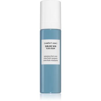 Comfort Zone Sublime Skin hydratačný fluid 60 ml