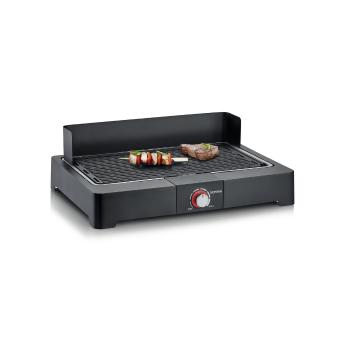 Severin PG 8567 stolný gril s roštom