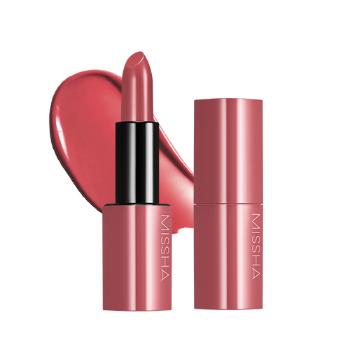 Missha Hydratačný rúž Dare Rouge Sheer Slick 3,5 g 11 Dear Rose