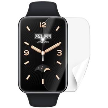 Screenshield XIAOMI Smart Band 7 Pro fólia na displej (XIA-SMBND7PR-D)
