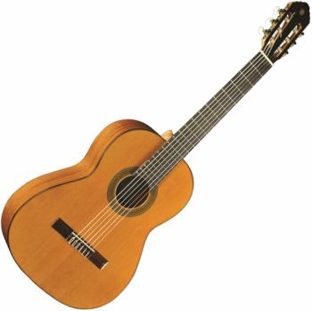 Eko guitars Vibra 300 4/4 Natural Klasszikus gitár