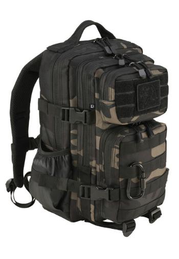 Brandit Kids US Cooper backpack darkcamo - UNI