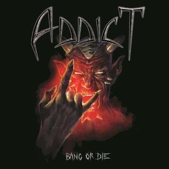 Addict, BANG OR DIE, CD