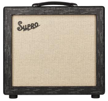 Supro Amulet 1x10