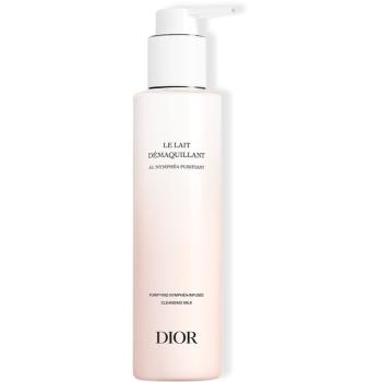 DIOR Cleansing Milk čisticí mléko 200 ml