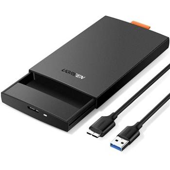 Ugreen USB 3.0 to SATA III 2,5 Hard Driver Enclosure (60353)