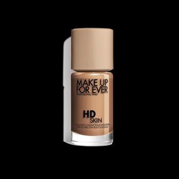 Make Up For Ever Dlhotrvajúci make-up (Undetectable Stay True Foundation) 30 ml 3R50 Cool Cinnamon
