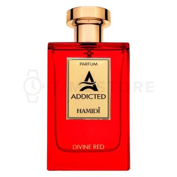 Hamidi Addicted Divine Red čistý parfém pre ženy 120 ml - 30 dní na vrátenie tovaru, Garancia originality