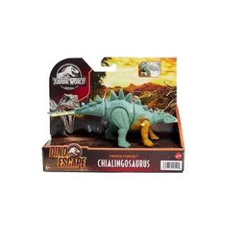 Jurassic World Neskrotne zúrivý dinosaurus (887961943870)