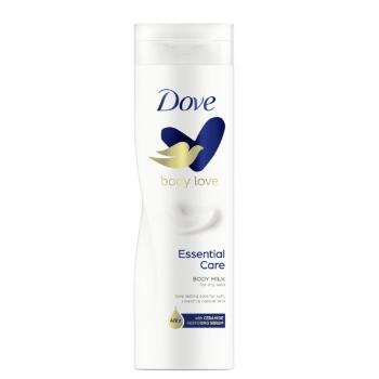 Dove Vyživujúce telové mlieko Essential Nourishment (Body Milk) 400 ml