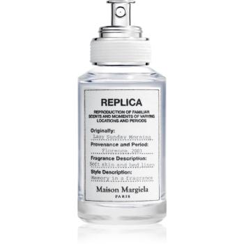 Maison Margiela REPLICA Lazy Sunday Morning toaletná voda pre ženy 30 ml