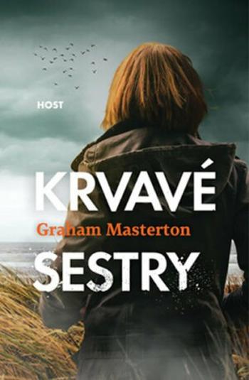 Krvavé sestry - Graham Masterton