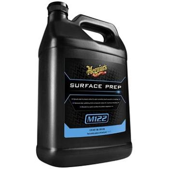 Meguiars Surface Prep – prípravok na odmastenie, údržbu a posúdenie stavu laku, 3,78 l (M12201)