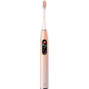 Oclean X Pro Pink (E.AA00137)