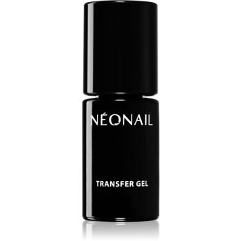 NEONAIL Transfer Gel géles körömlakk 7,2 ml