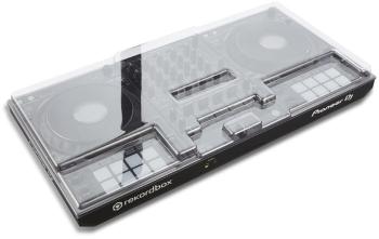 Decksaver Pioneer DDJ-1000 Ochranný kryt pre DJ kontroler