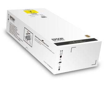 Epson T878 XXL C13T878440 žlutý (yellow) originálna cartridge