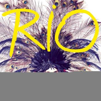 Willem, Christophe - Rio, CD