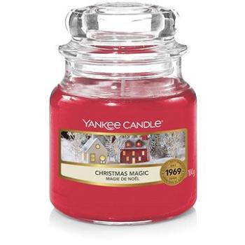 YANKEE CANDLE Chrismtas Magic 104 g (5038581016726)