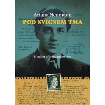 Pod svícnem tma (9788025732298)