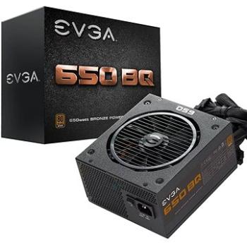 EVGA 650 BQ (110-BQ-0650-V2)