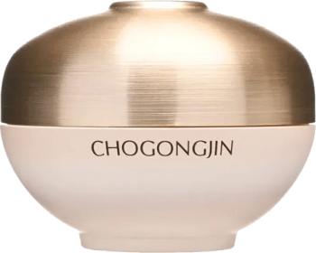 Missha Spevňujúci pleťový krém pre citlivú pleť Chogongjin (Chaeome Jin Cream) 60 ml