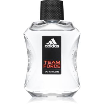 Adidas Team Force toaletná voda pre mužov 100 ml