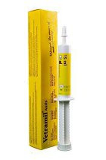 Vetramil Auris 15ml