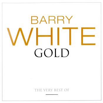 Barry White, Gold: The Very Best Of.., CD