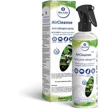Bio-Life AirCleanse pre alergikov 250 ml (5060016630054)