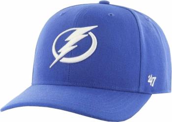 Tampa Bay Lightning NHL '47 Cold Zone DP Royal 56-61 cm Šiltovka