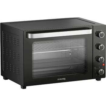 Siguro CO-E480SU Perfect Roast & Grill (SGR-CO-E480B)