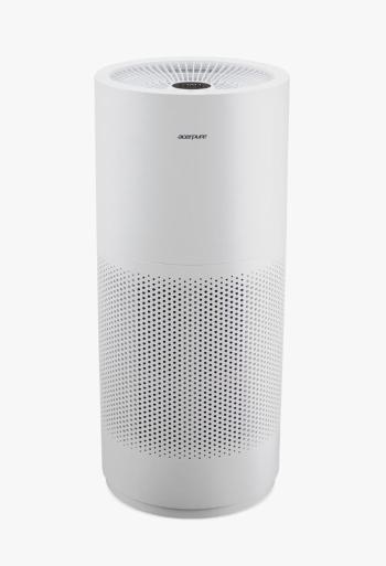 ACER Pure Pro P2 Air Purifier - filtrácia až 100% jemných častíc, alergénov a vírusov, pre miestnosti až 45m2, HEPA filter