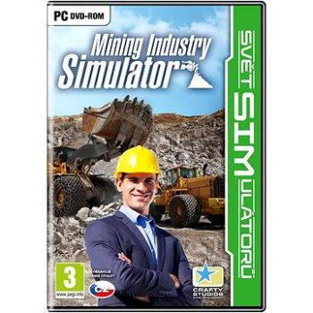 Mining Industry Simulator (8595071033696)