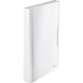 Leitz Style s priehradkami, biele (39570004)