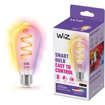 WiFi BLE ST64 E27 922 – 65 RGB CL 1 PF/6 (929003267301)