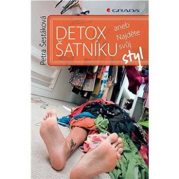 Detox šatníku (978-80-247-5233-4)