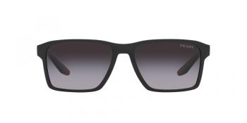 Prada Linea Rossa PS 05YS 1AB09U 58 Férfi napszemüveg