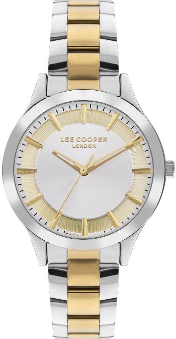 Lee Cooper Analogové hodinky LC07880.230