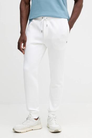 Tepláky Polo Ralph Lauren žltá farba, jednofarebné, 710881518