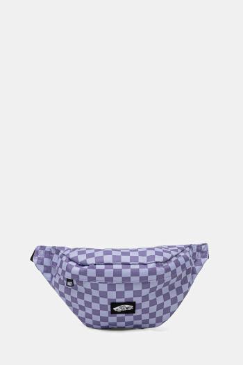 Ľadvinka Vans fialová farba, VN000HE66PH1