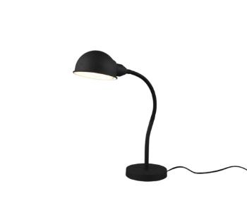 Stolová lampa Trio Perry čierna 504900132
