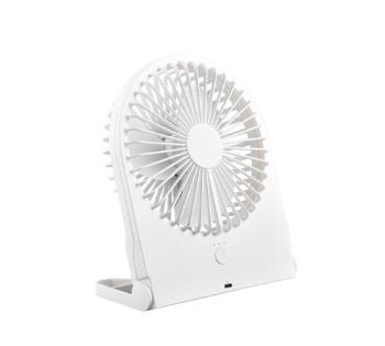Ventilátor Reality Breezy biela R044-01