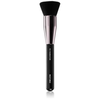 Notino Master Collection F01 Foundation brush štetec na make-up 1 ks