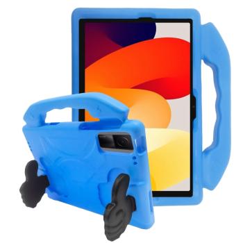 KIDDO Detský obal pre Xiaomi Redmi Pad SE modrý